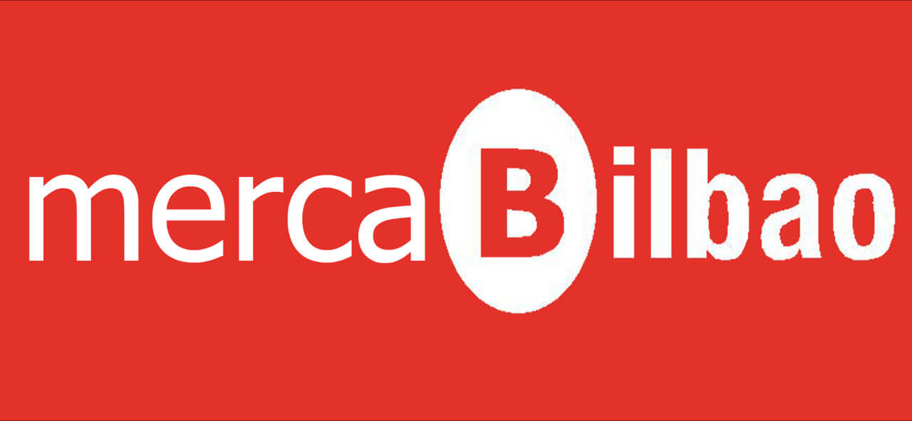 Logo MercaBilbao