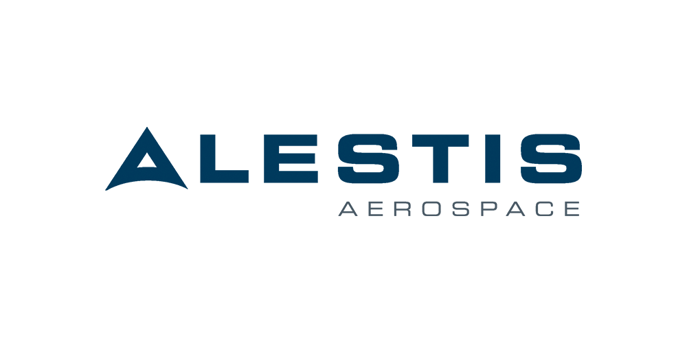 Logo Alestis Aerospace