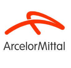 Logo ArcelorMittal