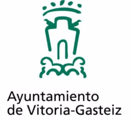 Logo Ayuntamiento de Vitoria-Gasteiz