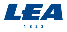 Logo LEA