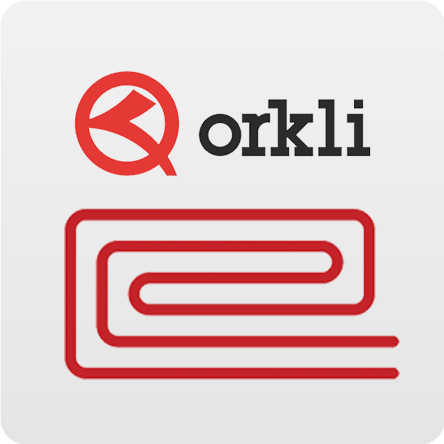 Logo Orkli