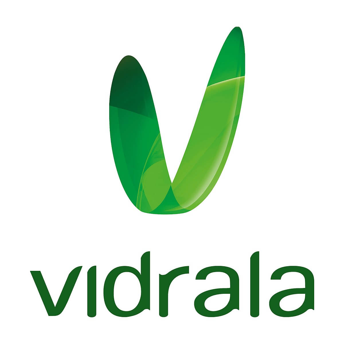 Logo Vidrala