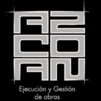 Logo AZCOAN EJECUCIÓN Y GESTIÓN DE OBRA S.L