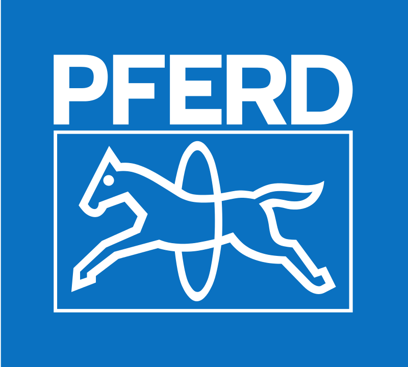 Logo PFERD - Ruggberg S.A