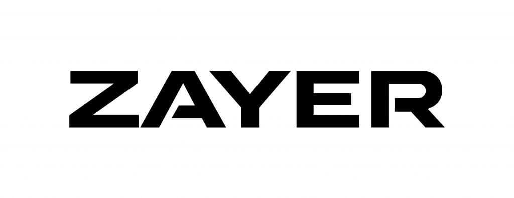 Logo Zayer